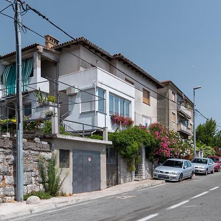 Apartments With Wifi Rijeka - 7825 Екстер'єр фото