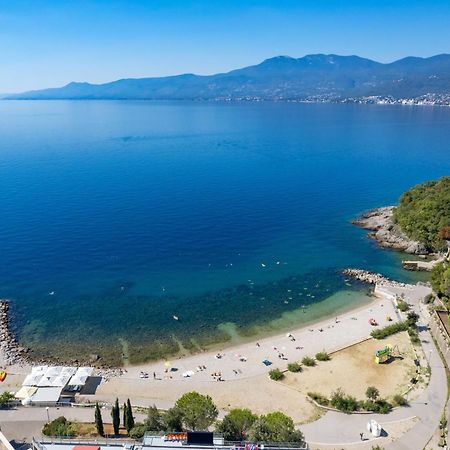 Apartments With Wifi Rijeka - 7825 Екстер'єр фото