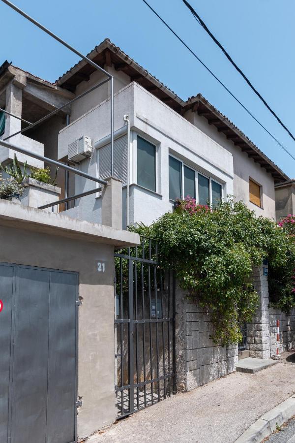 Apartments With Wifi Rijeka - 7825 Екстер'єр фото