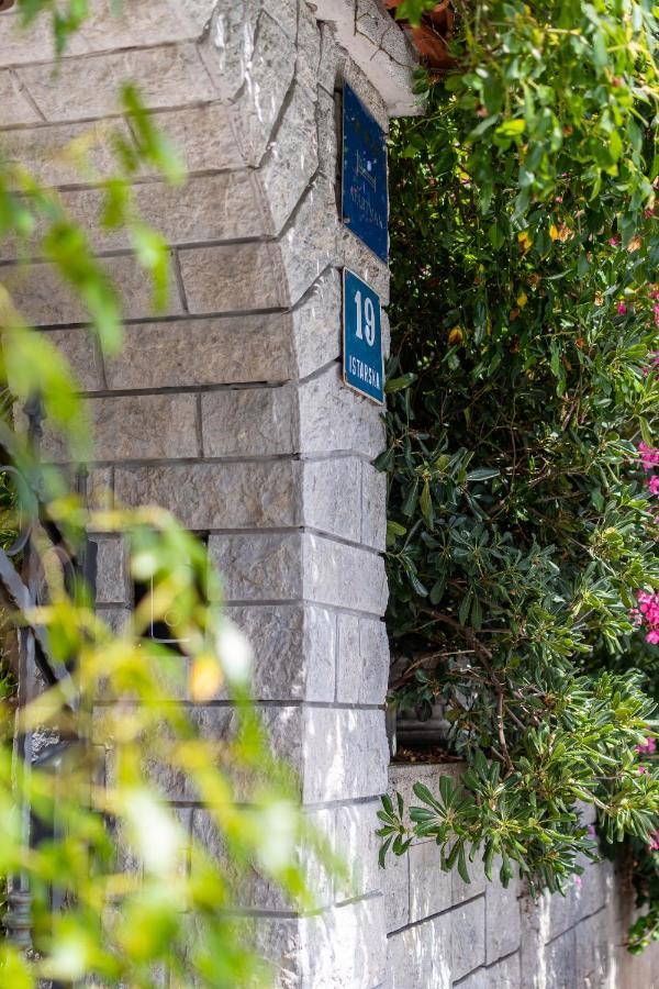 Apartments With Wifi Rijeka - 7825 Екстер'єр фото