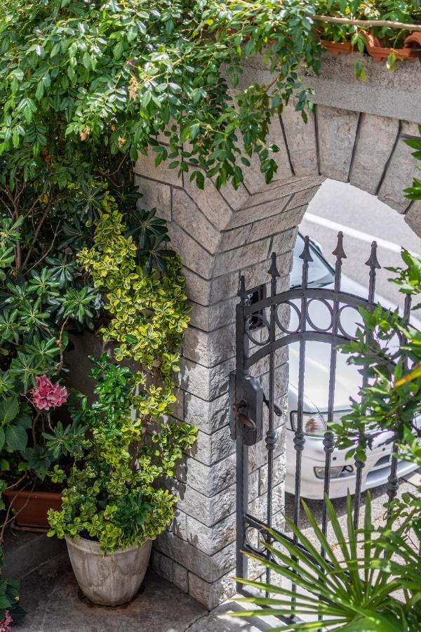 Apartments With Wifi Rijeka - 7825 Екстер'єр фото