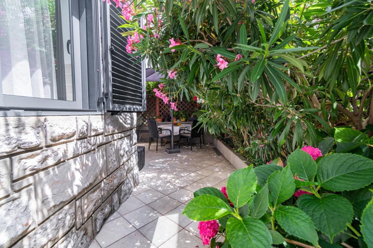 Apartments With Wifi Rijeka - 7825 Екстер'єр фото