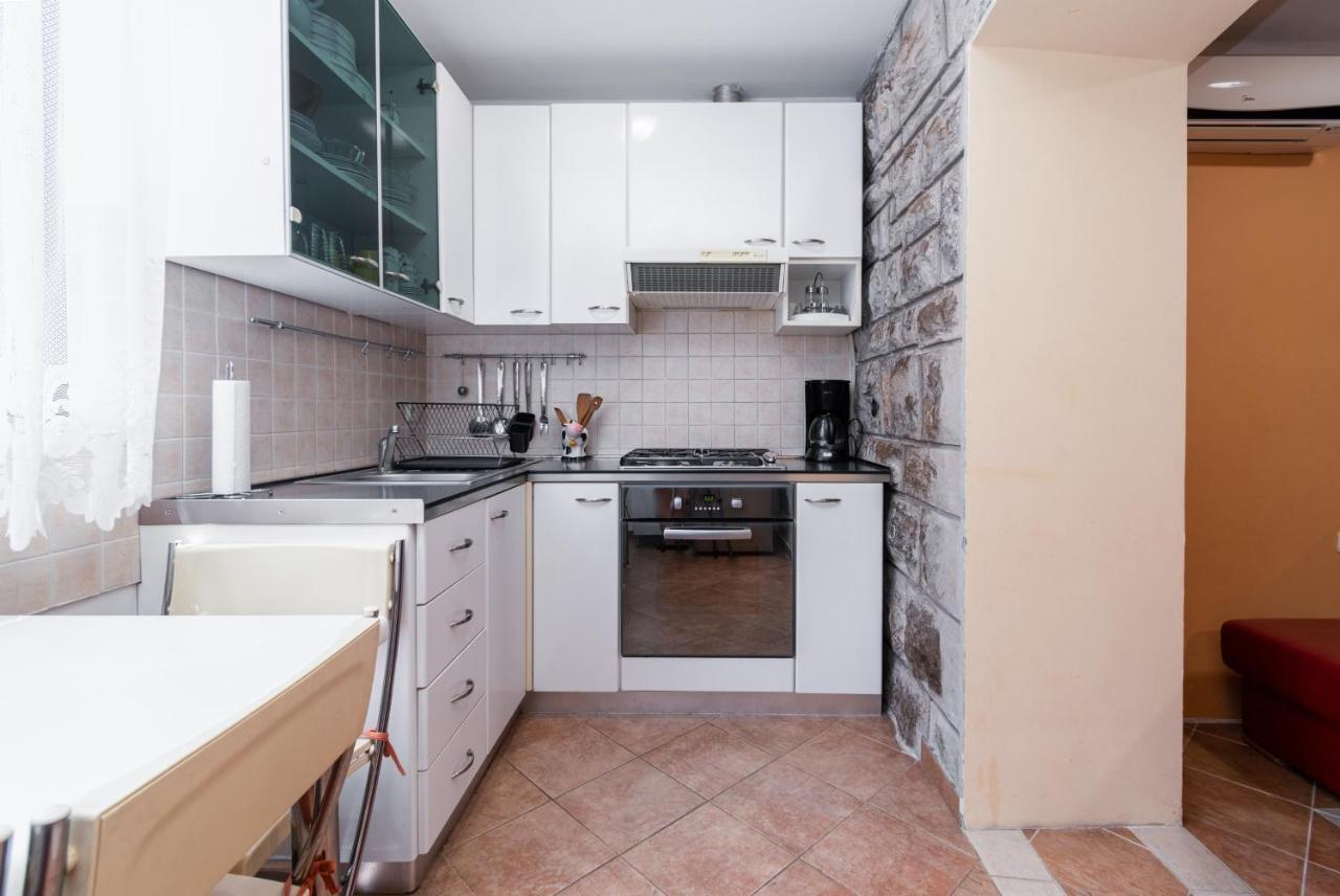 Apartments With Wifi Rijeka - 7825 Екстер'єр фото