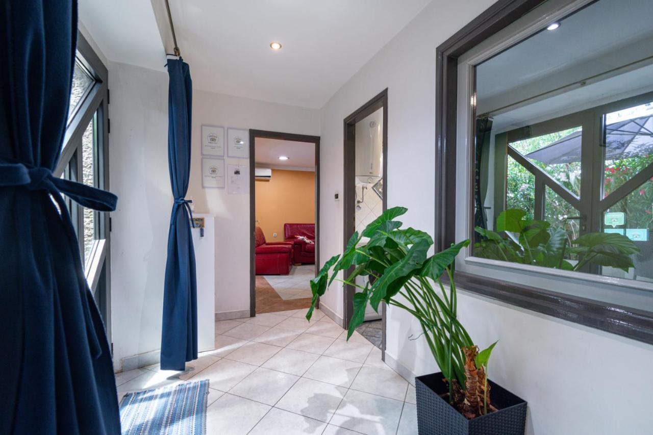 Apartments With Wifi Rijeka - 7825 Екстер'єр фото