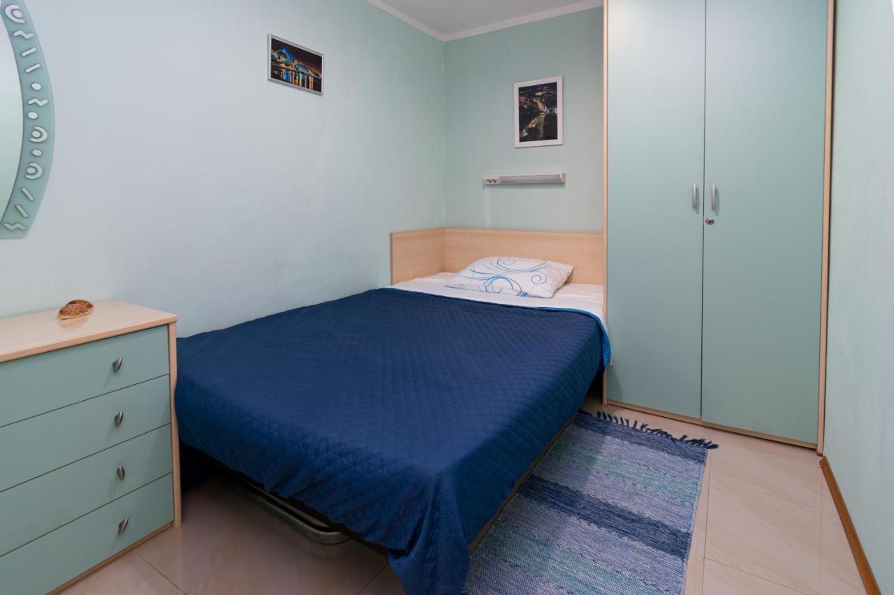 Apartments With Wifi Rijeka - 7825 Екстер'єр фото