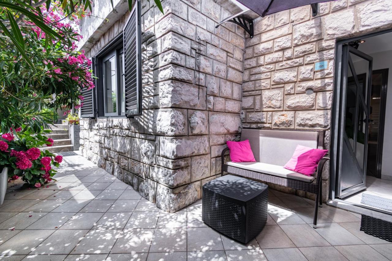 Apartments With Wifi Rijeka - 7825 Екстер'єр фото