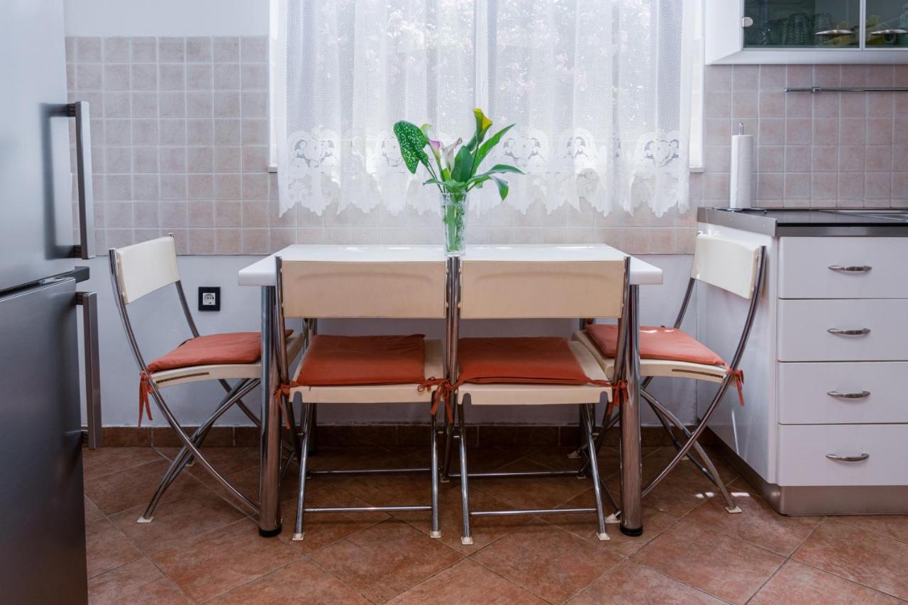 Apartments With Wifi Rijeka - 7825 Екстер'єр фото