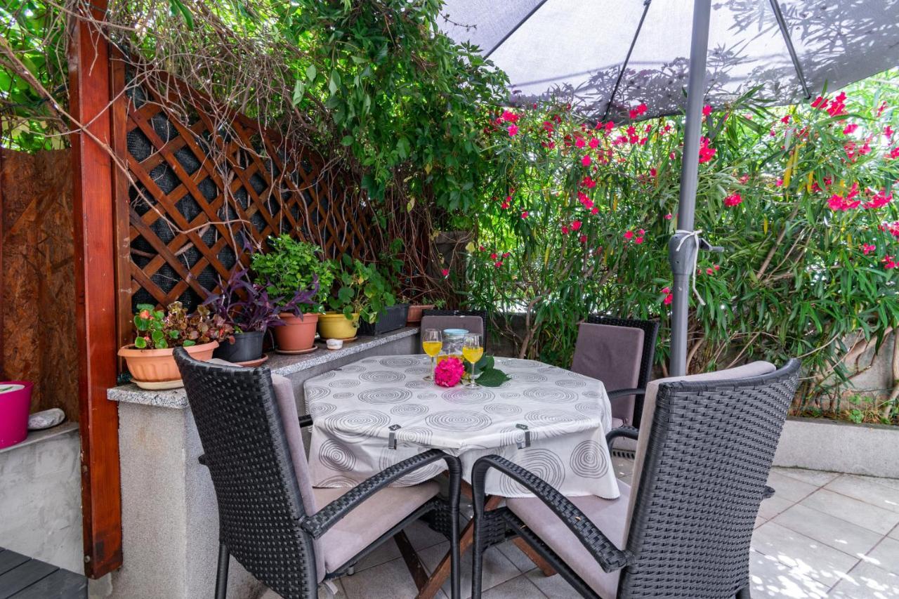 Apartments With Wifi Rijeka - 7825 Екстер'єр фото