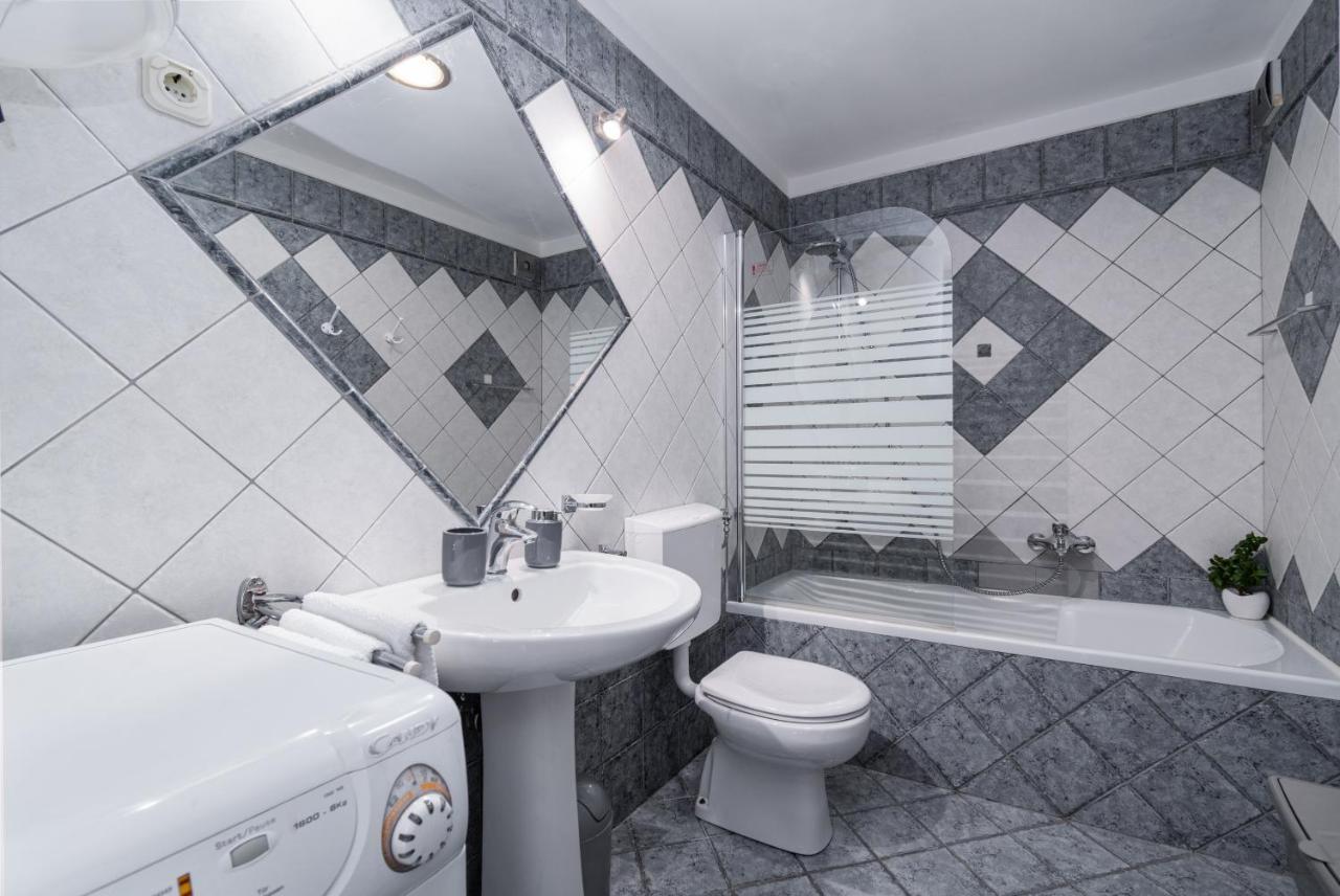 Apartments With Wifi Rijeka - 7825 Екстер'єр фото