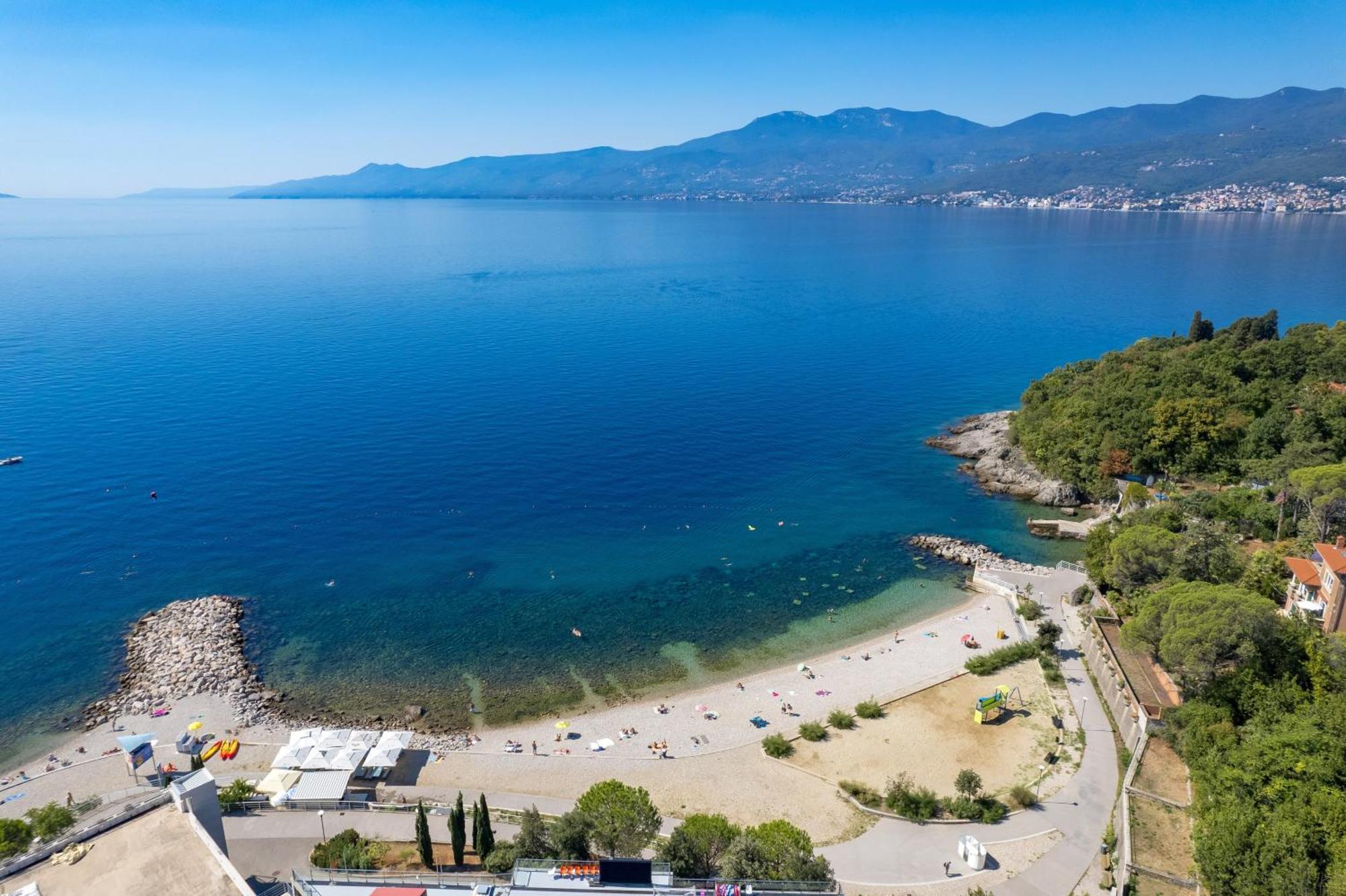 Apartments With Wifi Rijeka - 7825 Екстер'єр фото