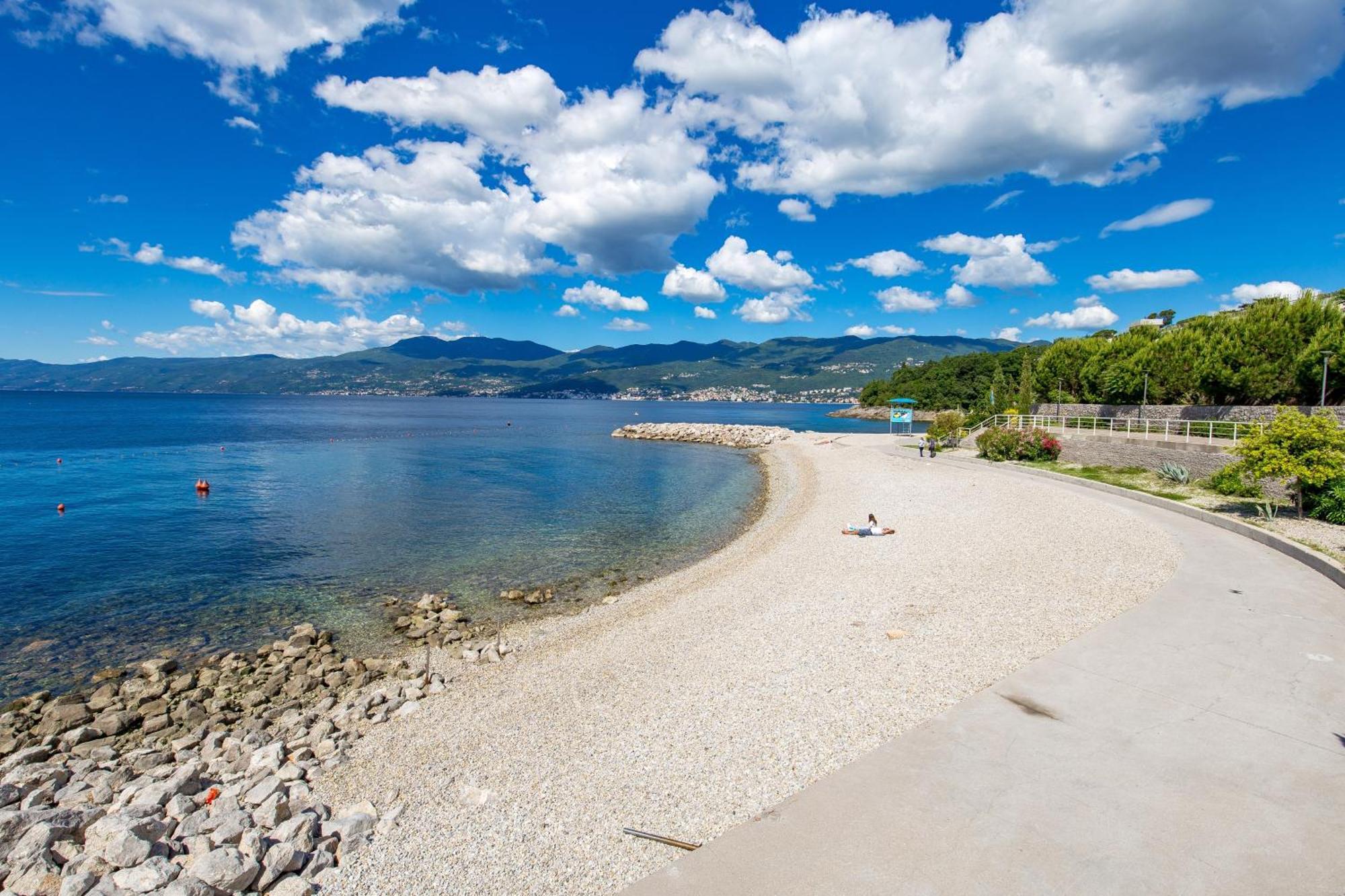 Apartments With Wifi Rijeka - 7825 Екстер'єр фото